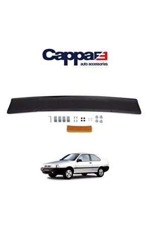 Fiat Tempra Ön Kaput Koruyucu Rüzgarlığı 1989-2000 Yılı Arası