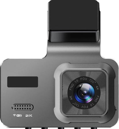 onmi diamond X10 Ön Ve Arka 2k+1k 2 Wifi Dashcam Araç Kamerası