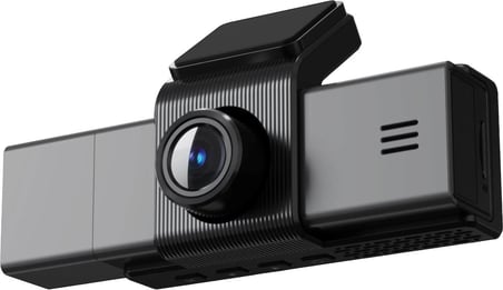 onmi diamond X13 Ön Ve Arka 4k+2k+2k 3 Wifi Dashcam 3 Kamera Araç Kamerası