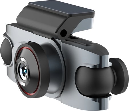 onmi diamond X16 Ön Ve Arka 4k+2k+2k+2k 4 Wifi Dashcam Araç Kamera