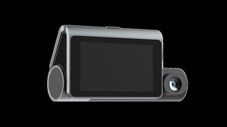 onmi diamond X18 Ön Ve Arka 4k+2k+2k 3 Wifi Dashcam Araç Kamera