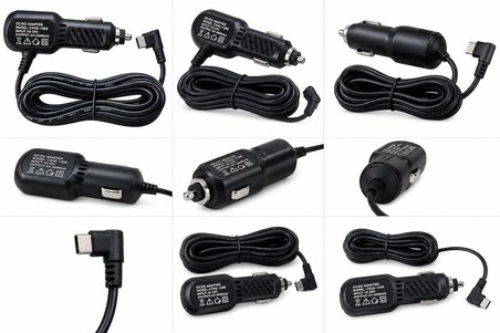 Onmi Çakmak Soketi Araç Şarj Adaptörü Type-C 5V 3A
