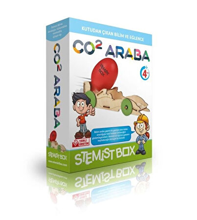 Co2 Araba