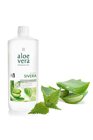 LR ALOE VERA JEL IÇECEK SİVERA