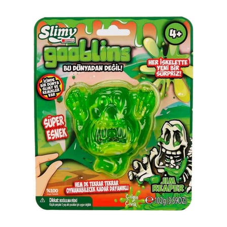 Lilmirik Slimy Gooblings Slime
