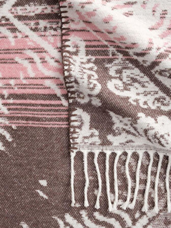 Cotton Battaniye Miranda – Yumuşak