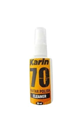 KARİN K-70 ENSTRÜMAN BAKIM PARLATICI POLİSH