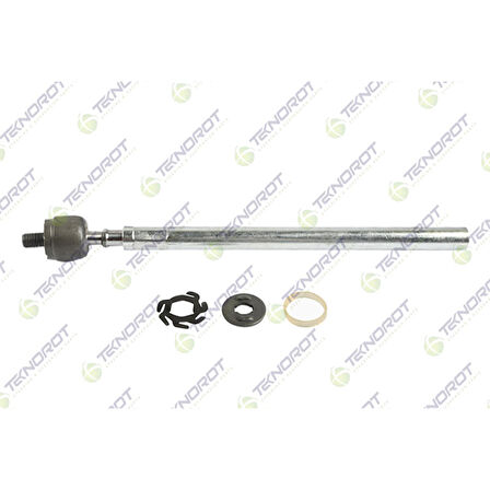 ROT MİLİ ÖN PARTNER BERLINGO MF XSARA ZX 1991-1997 3812.C0TKNROT