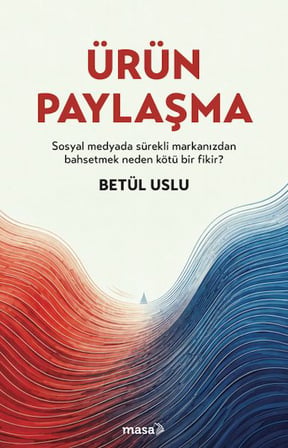 Ürün Paylaşma
