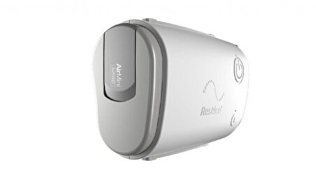 ResMed AirMini En Küçük Otomatik CPAP Uyku Apnesi Cihazı+N20 Maske