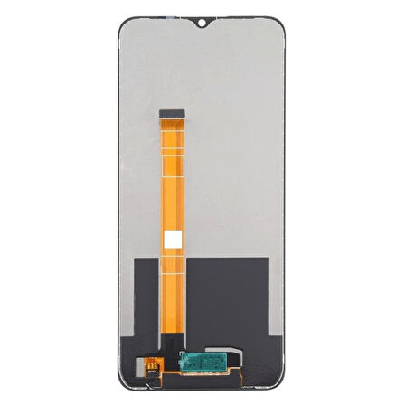Oppo Realme C25S Uyumlu LCD Ekran Dokunmatik