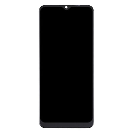 Oppo Realme C25S Uyumlu LCD Ekran Dokunmatik