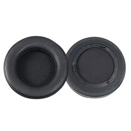 Schulzz Corsair Virtuoso SE Yedek Kulaklık Pedi ve Kafa Bandı SET Kulaklık Süngeri Headband