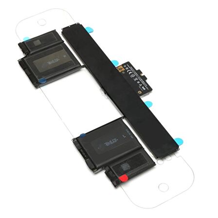 Apple 020-7652-A Notebook Bataryası Laptop Pil ( Apple Uyumludur.)