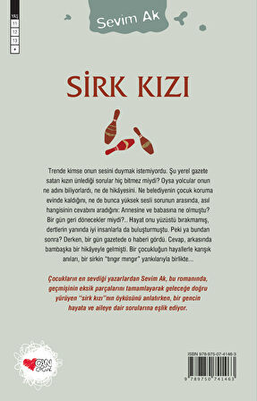 Sirk Kızı