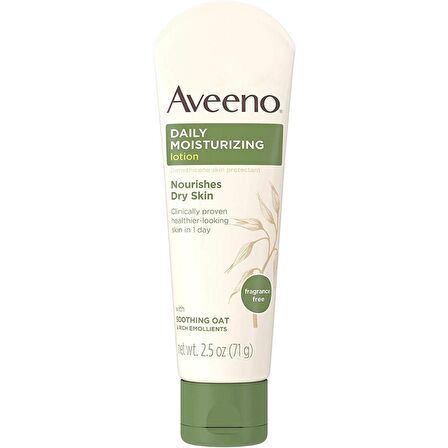 Aveeno Günlük Nemlendirici Losyon 71GR