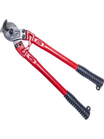 Nt Tools NTJW60132 T8A Çelik Çeneli 32'' Kablo Makası 800mm