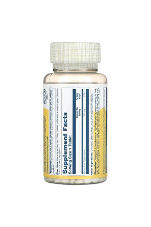 Vitamin K 100 mcg 100 Tablet 