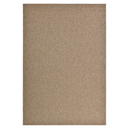 Avanos Modern Sisal Jüt Toz Vermez Balkon Bahçe Mutfak Dokuma Halı Kilim