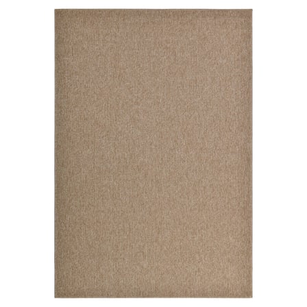 Avanos Modern Sisal Jüt Toz Vermez Balkon Bahçe Mutfak Dokuma Halı Kilim
