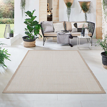 Eco Katlanabilir Sisal Balkon Teras Bahçe Piknik Kamp Mutfak Dokuma Halı Kilim