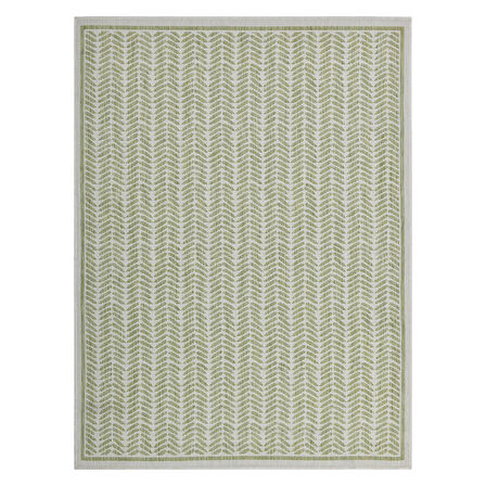 Eco Katlanabilir Sisal Balkon Teras Bahçe Piknik Kamp Mutfak Dokuma Halı Kilim