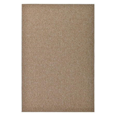 Avanos Modern Sisal Jüt Toz Vermez Yıkanabilir Balkon Bahçe Mutfak Dokuma Halı Kilim