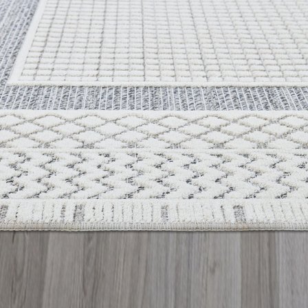 Nature Pamuk 30° Yıkanabilir Halı Modern Kilim Oturma Odası Salon Mutfak Balkon Yolluk Halısı C022A