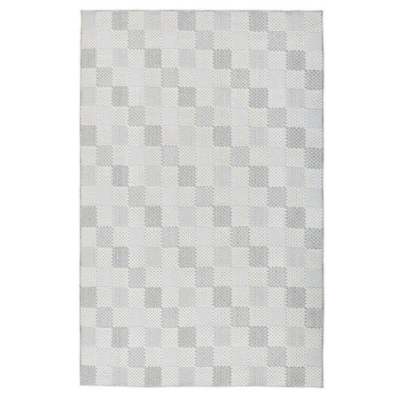 Nature Pamuk 30° Yıkanabilir Halı Modern Kilim Oturma Odası Salon Mutfak Balkon Yolluk Halısı C116B