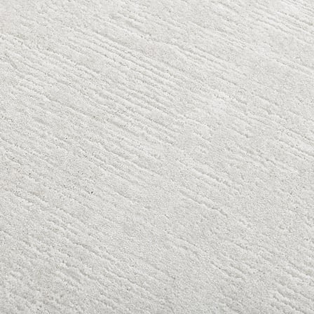 Sound Vintage Modern Dokuma Halı – Salon Oturma Odası Yatak Odası Antre Dekoratif Krem Halı 0239A