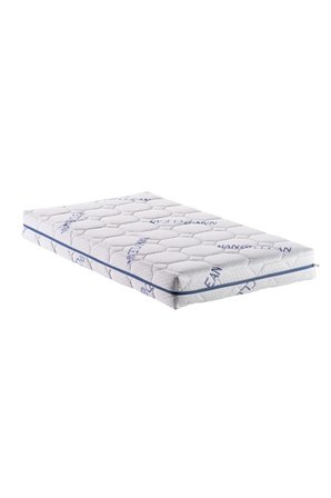 Artex 12Cm Nano Süngerli Bebek Çocuk Beşik Yatağı 70x110 Yıkanabilir Kılıflı Park Yatak Oyun Parkı