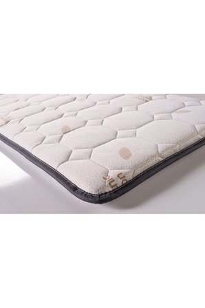 Artex 5Cm Cotton Süngerli Bebek Çocuk Beşik Yatağı 70x110 Park Yatak Oyun Parkı Yatağı