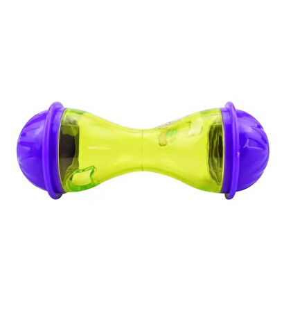 İnteraktif Kedi Ödül Mamalı Oyuncak