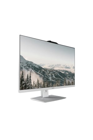Modern AM272P i7 1255U 20GB RAM 4TB SSD 27" FHD FreeDOS 12M1209TRP320 All In One Bilgisayar + Per4 USB