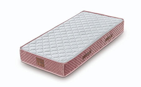 Serra Herkül Yaylı Ortopedik 24 cm Yükselikte Tek Kişilik Yatak