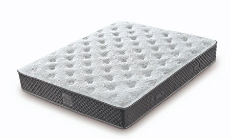 Valura Herkül Yaylı Ortopedik 30 cm Yükselikte Tek Kişilik Yatak