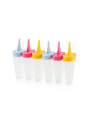 Tupperware Lolibuz 6 lı 