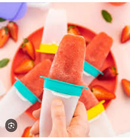 Tupperware Lolibuz 6 lı 