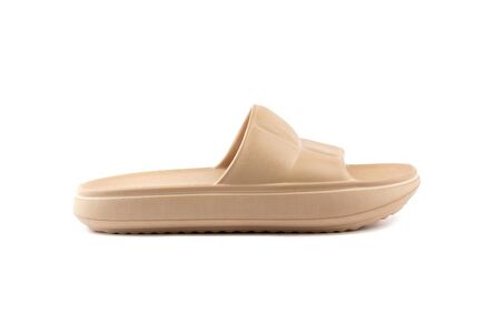 Roy Jones Unisex Havuz Ev Dış Mekan Tutucu Taban Slide Terlik