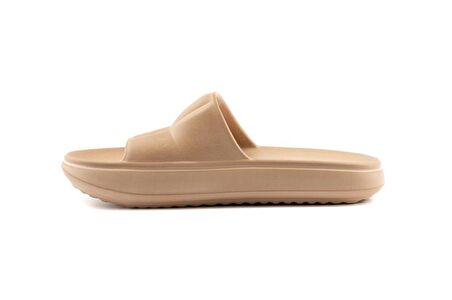 Roy Jones Unisex Havuz Ev Dış Mekan Tutucu Taban Slide Terlik