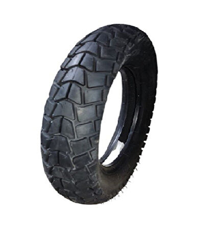 MOTTO 3.50-10  51J TL (DUBLEKS) 6PR (6KAT) PRO-CITY SCOOTER LASTİK