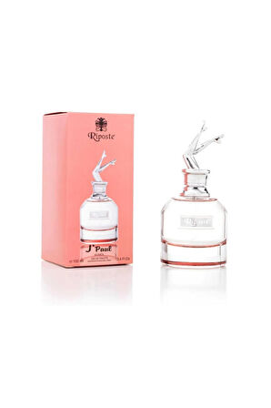 Riposte 24 Saat Etkili Kadın Parfüm - J'paul - For Women 100 Ml