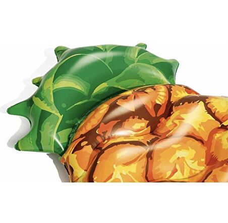 Bestway 43159 Ananas Yatak 174 X 84 cm