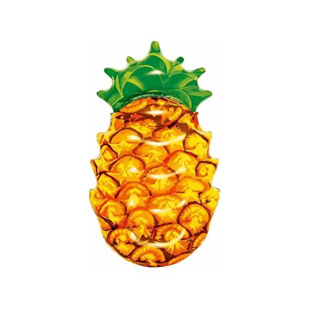 Bestway 43159 Ananas Yatak 174 X 84 cm