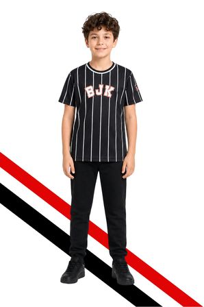 BEŞİKTAŞ ÇOCUK T-SHIRT 