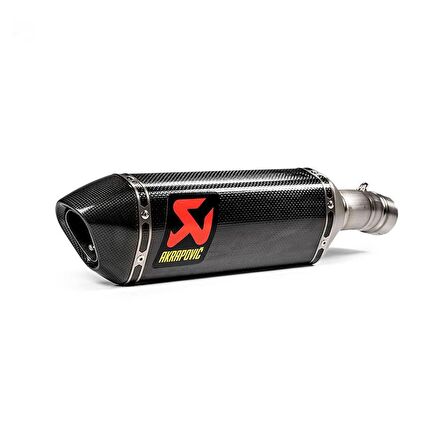 Akrapovic S-B10SO13-HZC BMW S 1000 XR / M 1000 XR (20-24) SLIP-ON LINE (CARBON) Egzoz