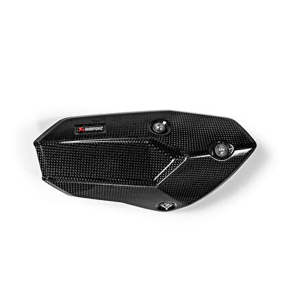 Akrapovic S-B10SO13-HZC BMW S 1000 XR / M 1000 XR (20-24) SLIP-ON LINE (CARBON) Egzoz