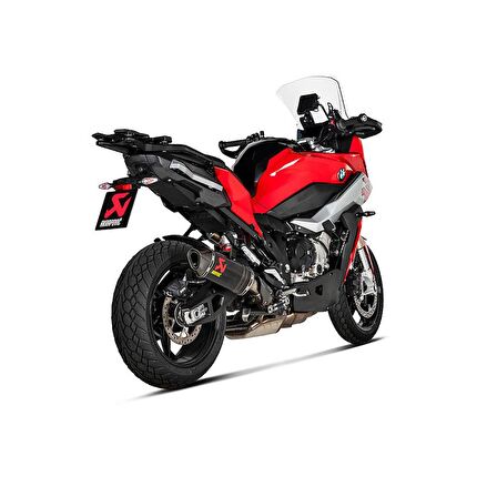 Akrapovic S-B10SO13-HZC BMW S 1000 XR / M 1000 XR (20-24) SLIP-ON LINE (CARBON) Egzoz