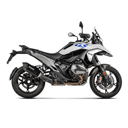 AKRAPOVIC P-HSB13SO1 BMW R 1300 GS / ADVENTURE (23-25) ISI KORUYUCU (CARBON)