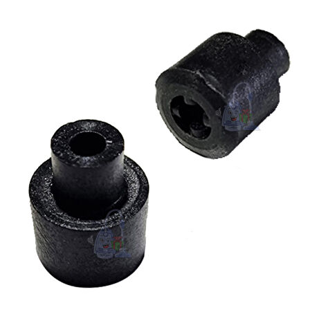 STİLEVS LİMİTLESS SGH22050 BLENDER  MOTOR HAREKET AKTARICI KAPLİN (KOMPLE PLASTİK) Uyumlu